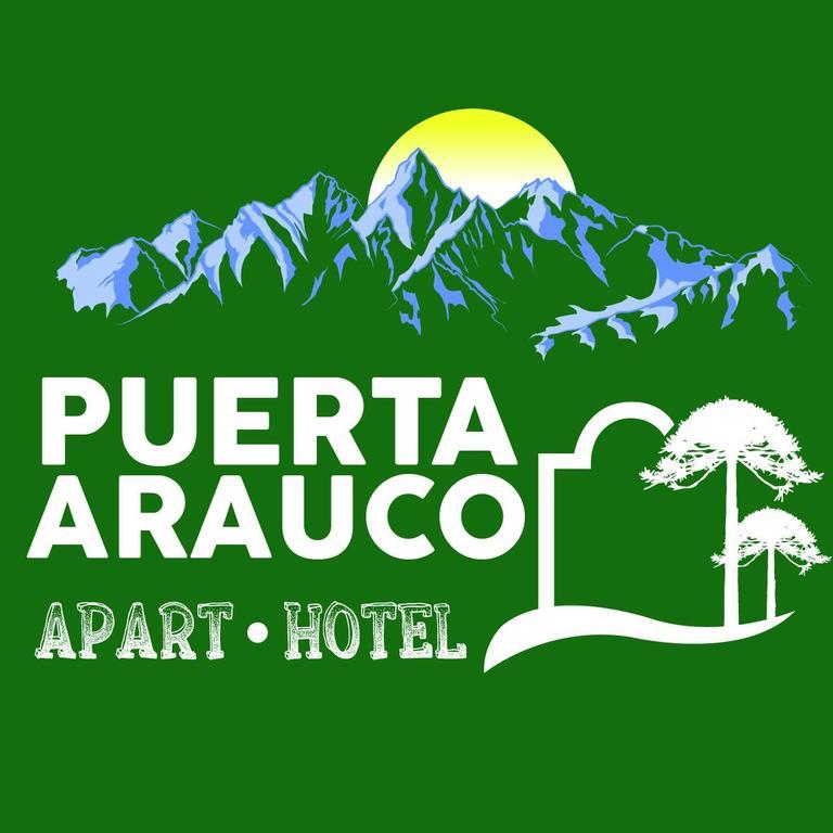 Khách sạn hẻo lánh Puerta Arauco *
