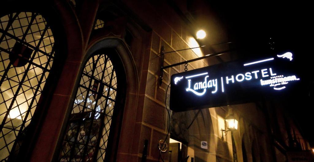 Albergue Landay Santiago