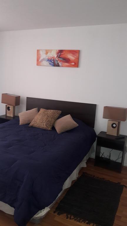 Apartment Dv *