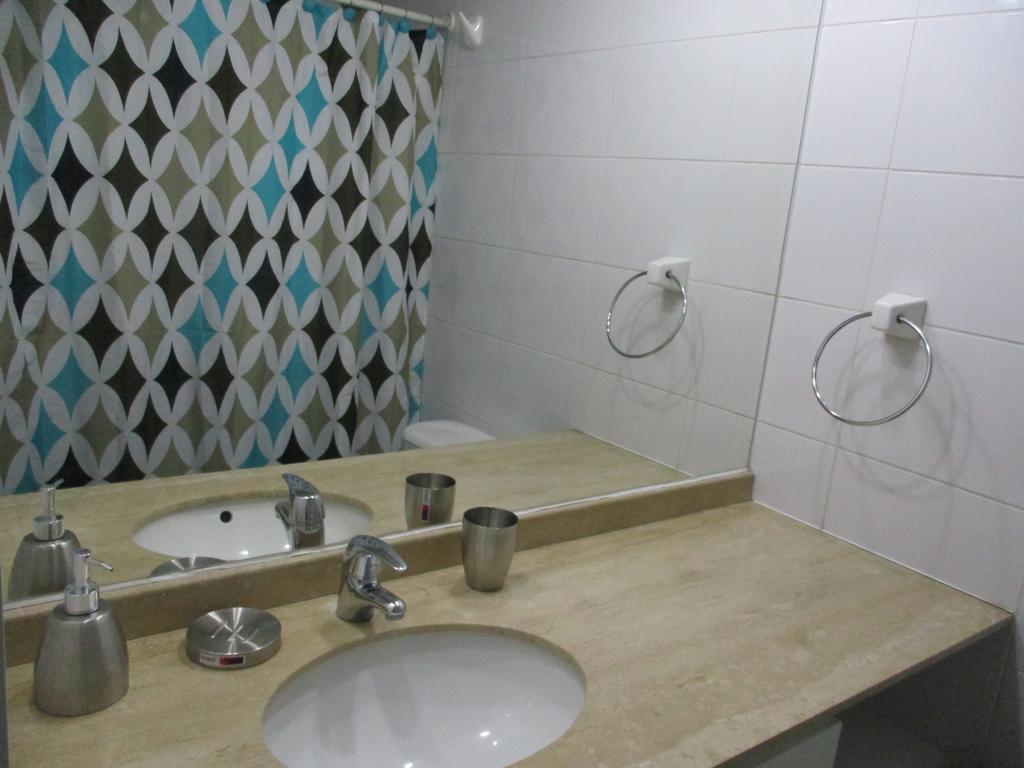 Dv Apartment Santiago