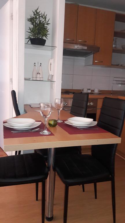 Dv Apartment