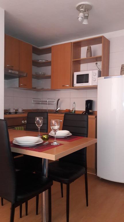 Dv Apartment *