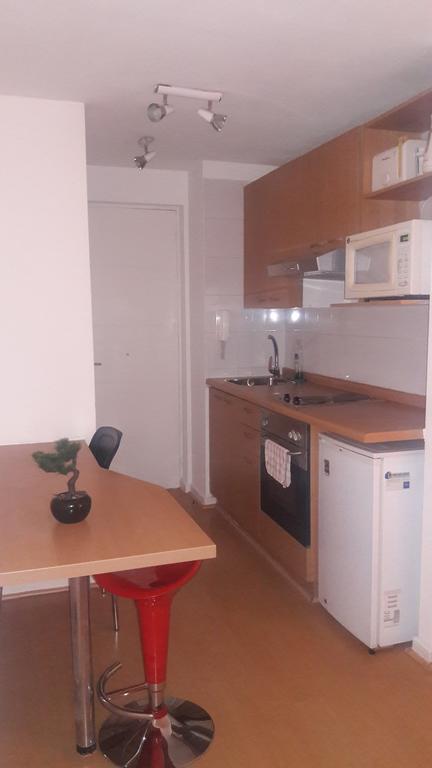 Apartment Dv *