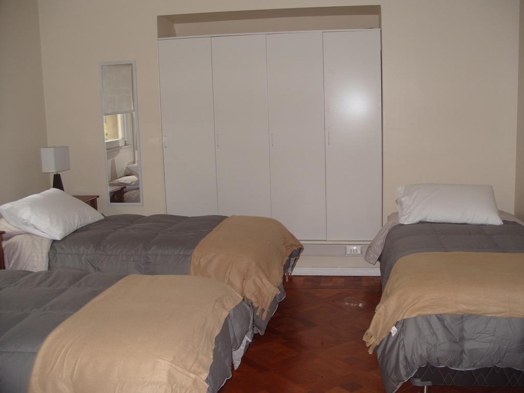 Nuestro Pucara Guest house 3*