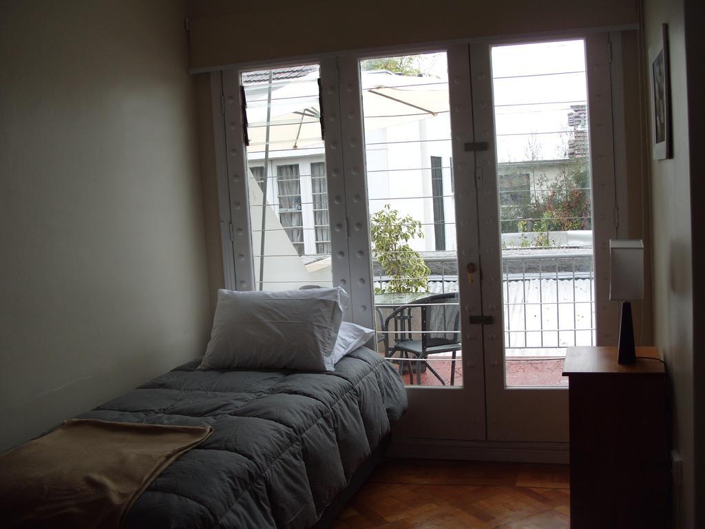 Guest house Nuestro Pucara