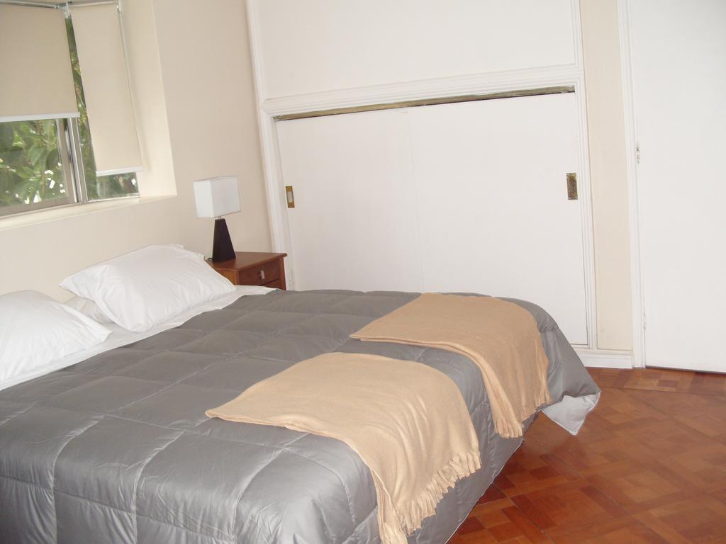 Guest house Nuestro Pucara 3*