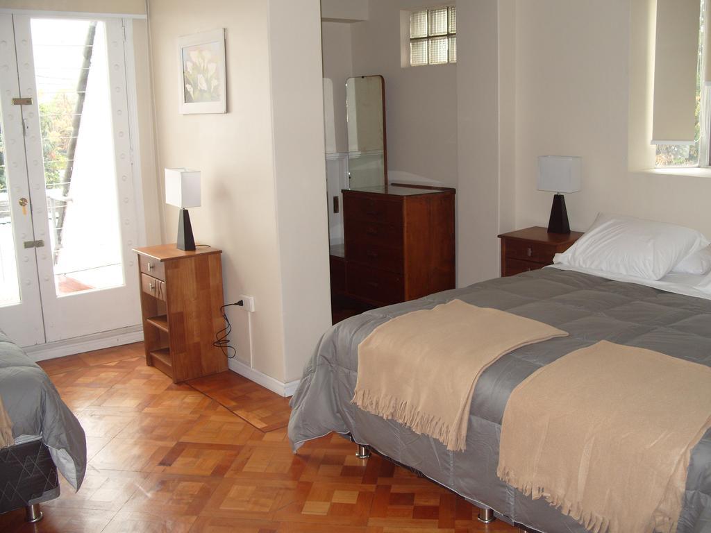 Nuestro Pucara Guest house