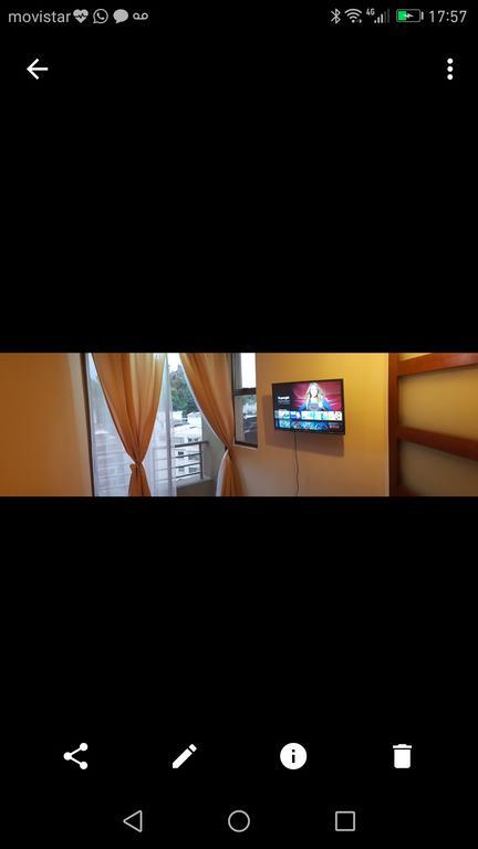 Apartment Infinito