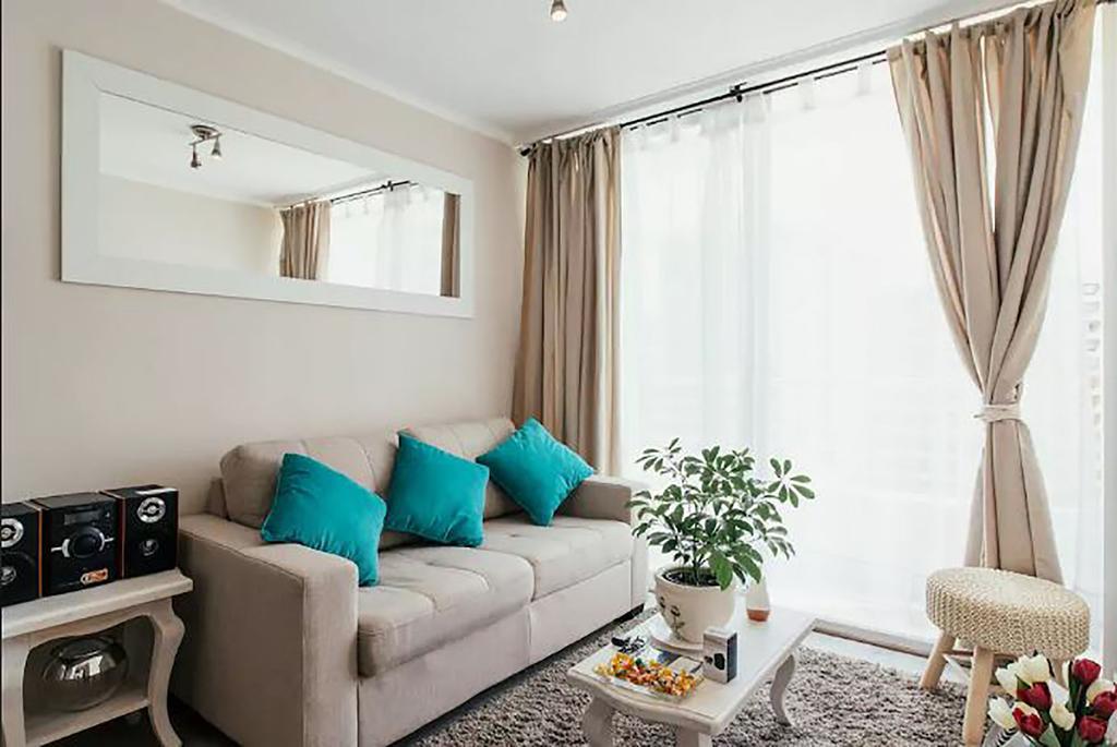 Apartment Syc Ilusion