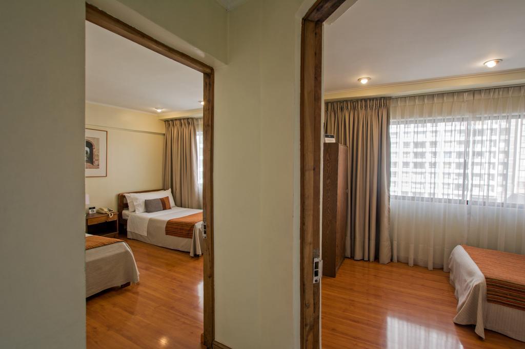 Hotel Dacarlo 3*