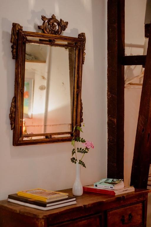 Bed & Breakfast Patio Yungay