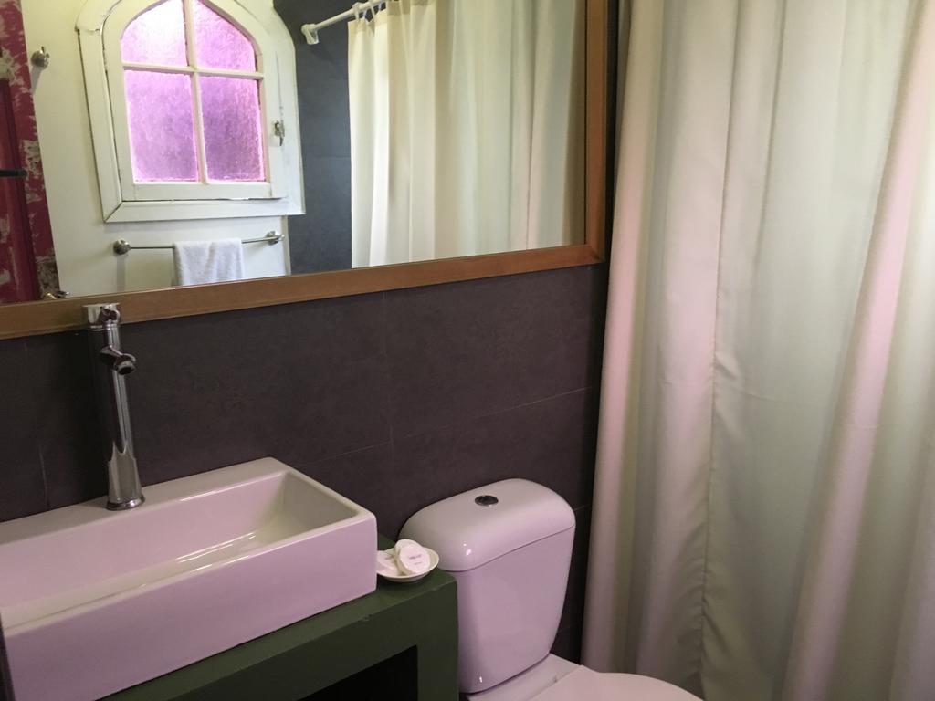 Casa Lyon Hotel Santiago