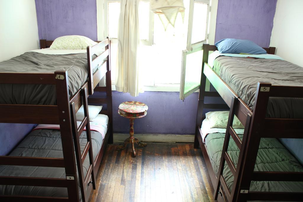 Hostel Don Santiago