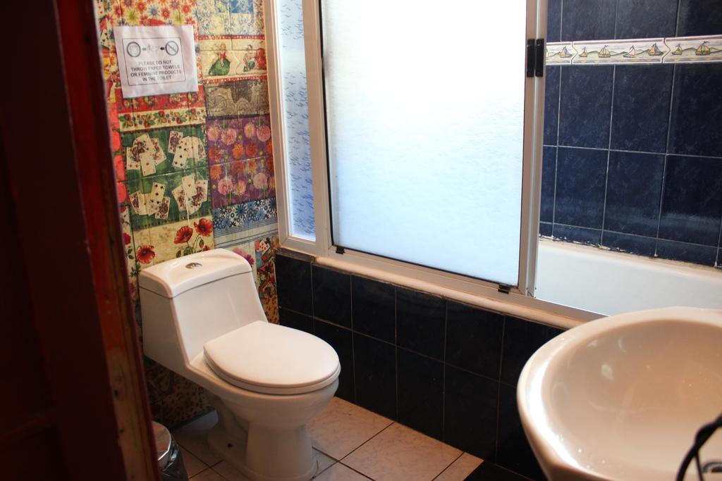 Hostel Don Santiago