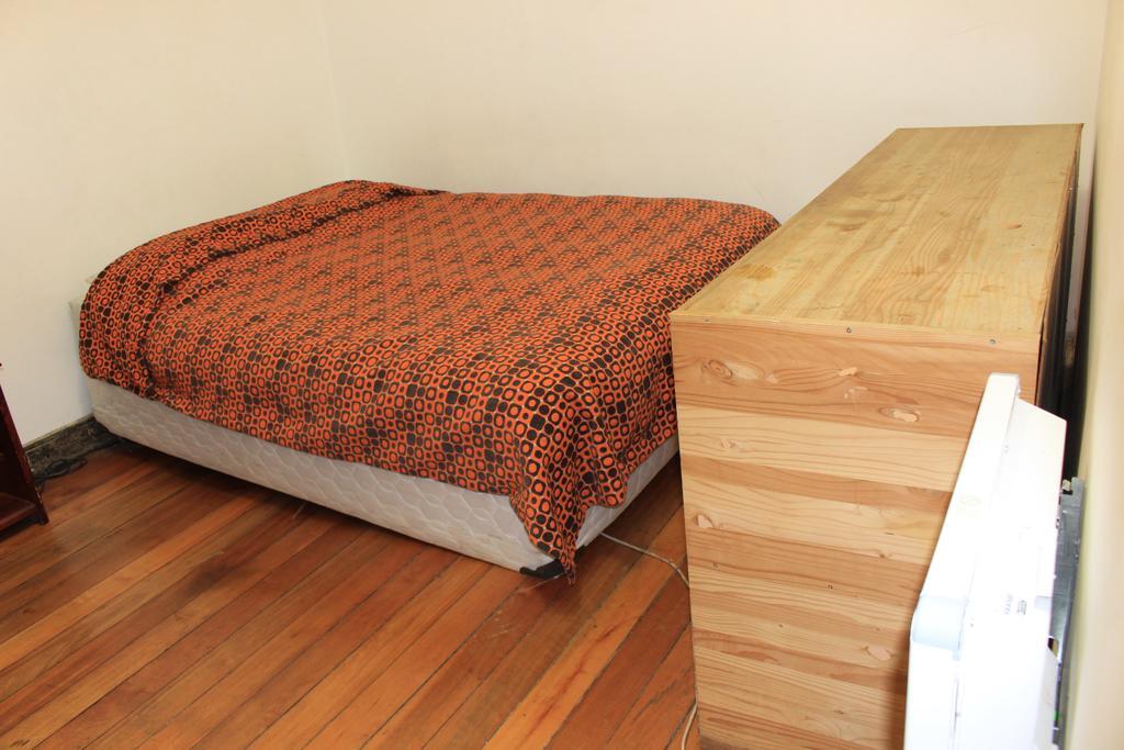 Oveja Verde Hostal
