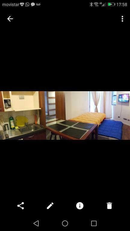 Infinito Apartment
