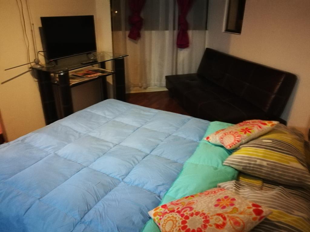 Apartment Infinito