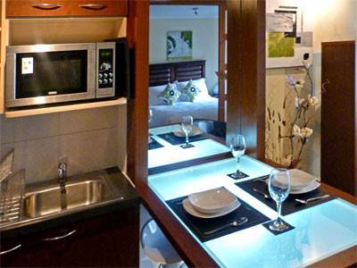 Hotel Altamira 3*
