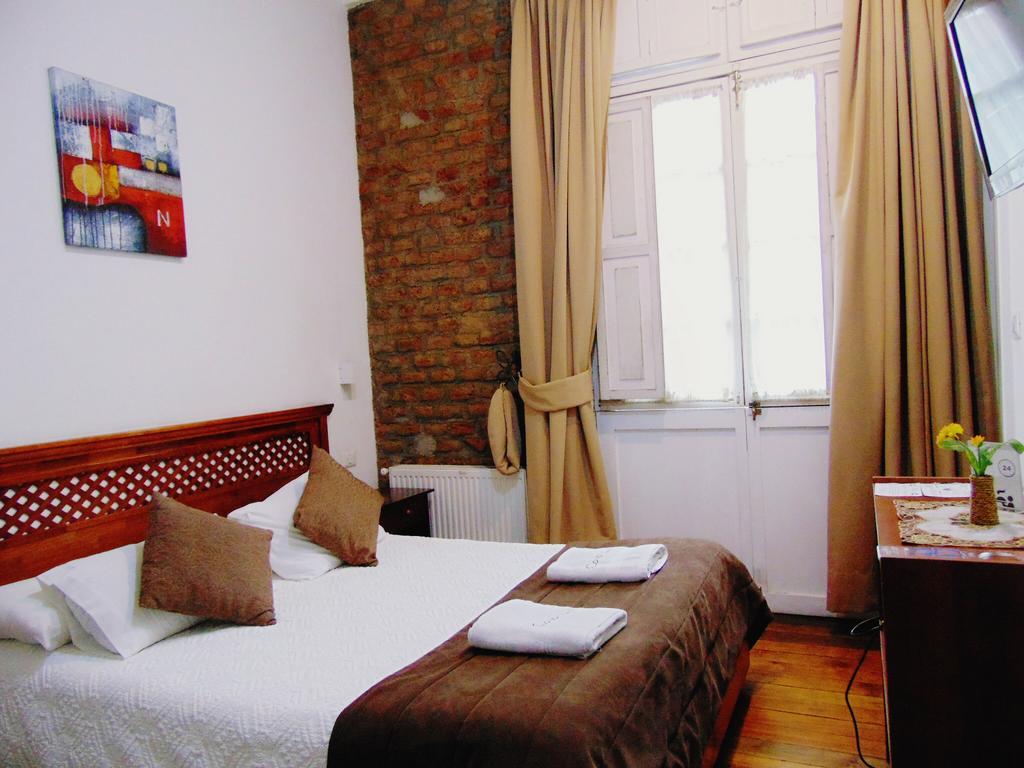 Casa Lyon