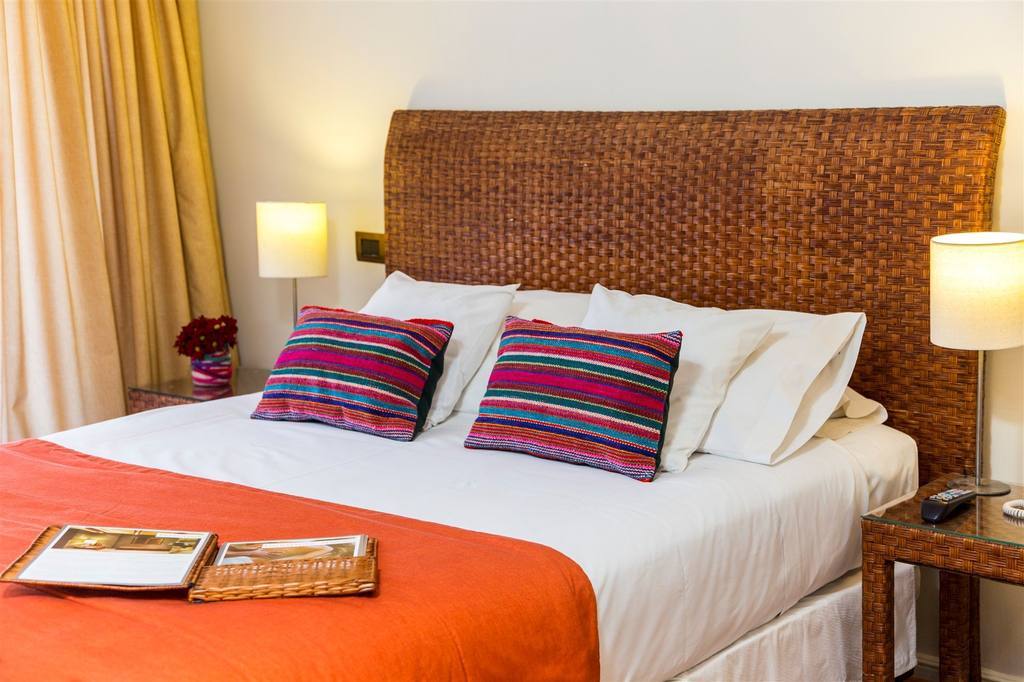 La Sebastiana Aparthotel Santiago