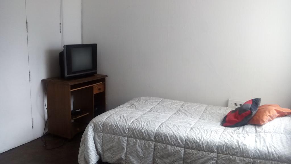 Mancora Homestay Santiago