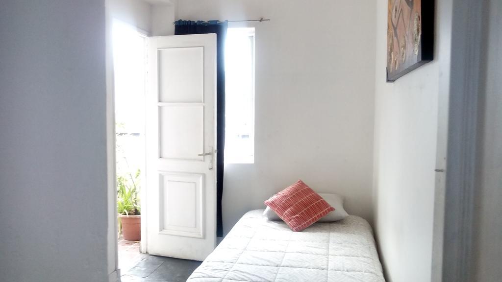 Mancora Homestay *