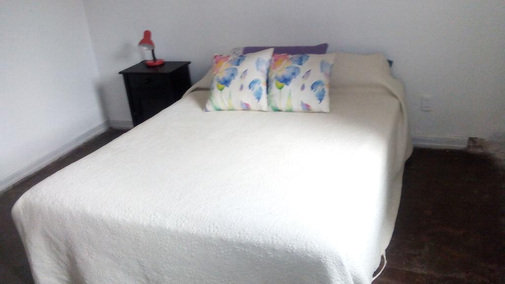 Homestay Mancora Santiago