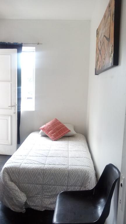 Mancora Homestay