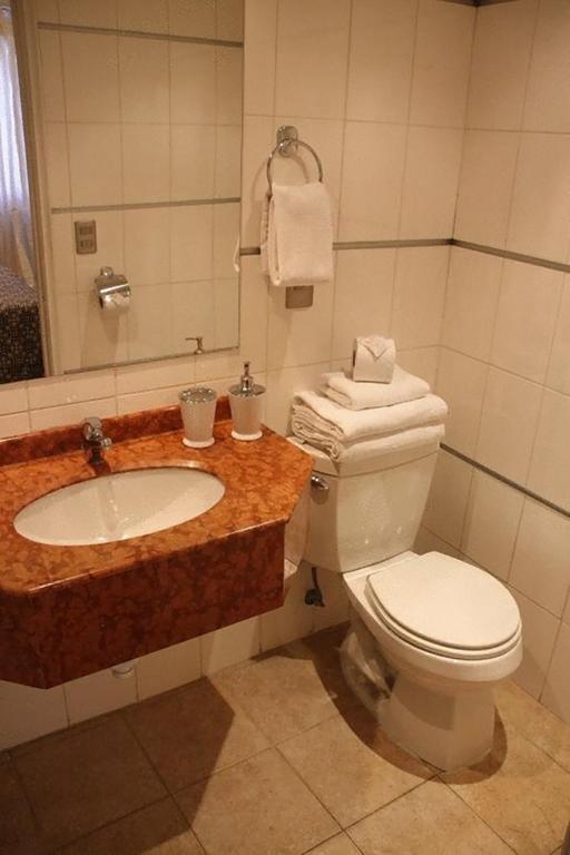 Apartment Andes *