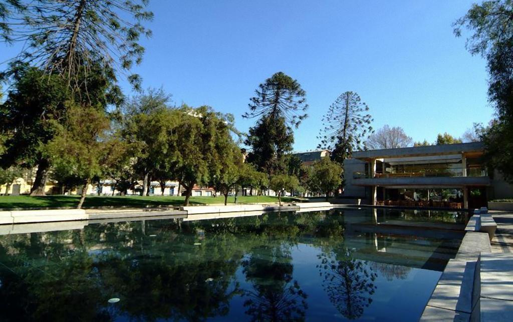 Apartahotel Park Plaza