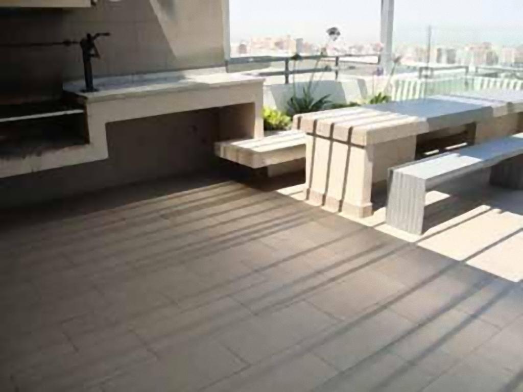 Norus Condes Apartment
