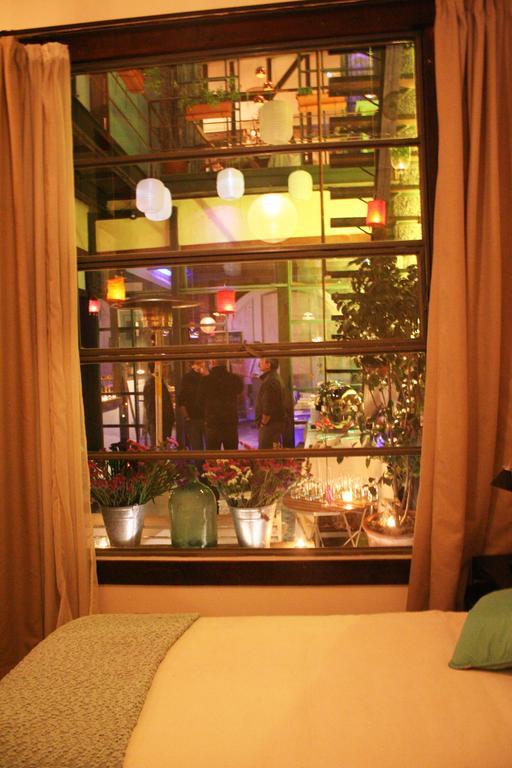 Patio Yungay 3* Santiago