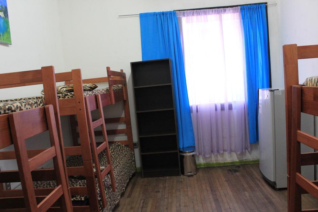Hostal-boutique Galeria (adults Only) * Santiago