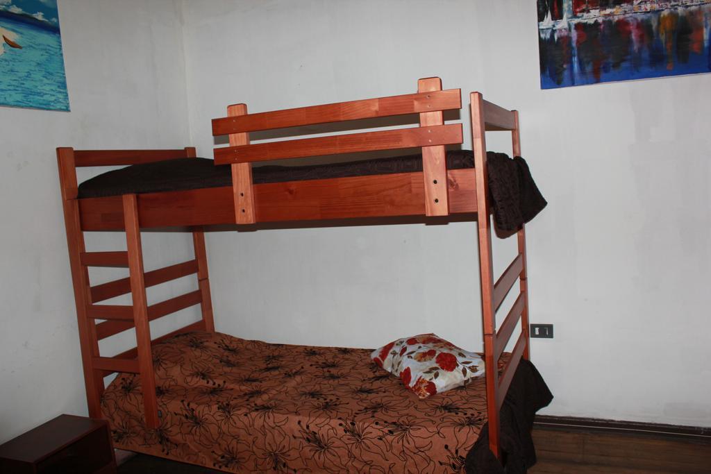 Hostal-boutique Galeria (adults Only) * Santiago