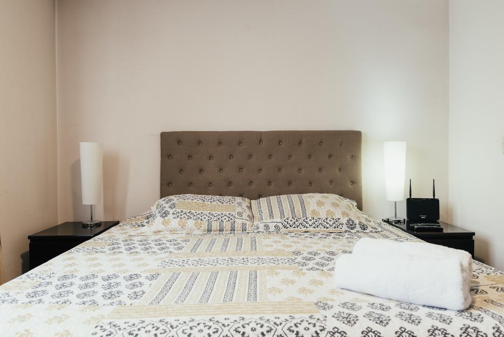 Apartment Centro Santiago