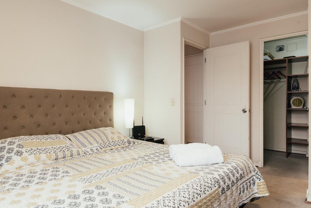 Apartment Centro *