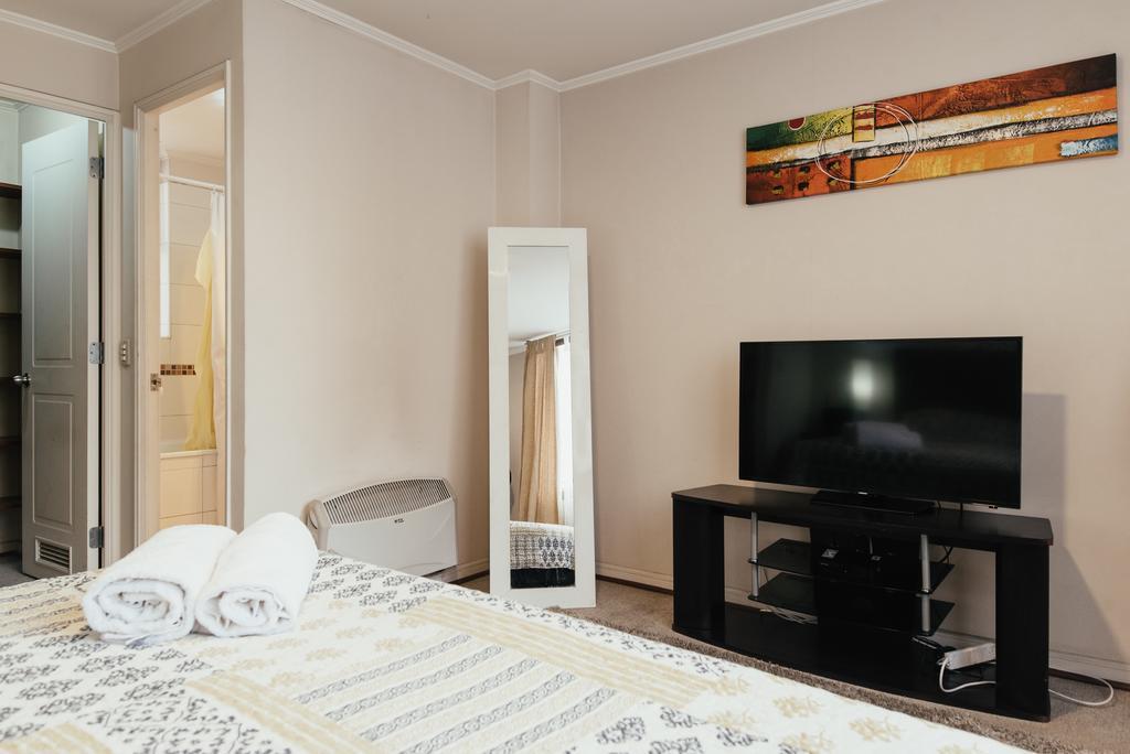 Apartment Centro