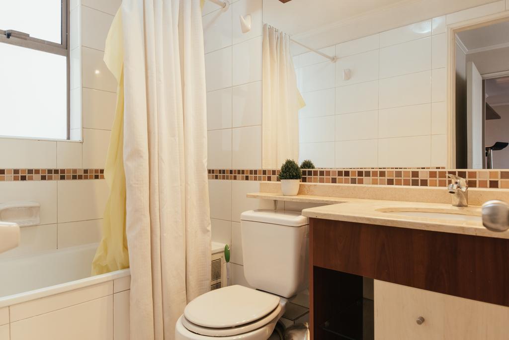 Centro Apartment