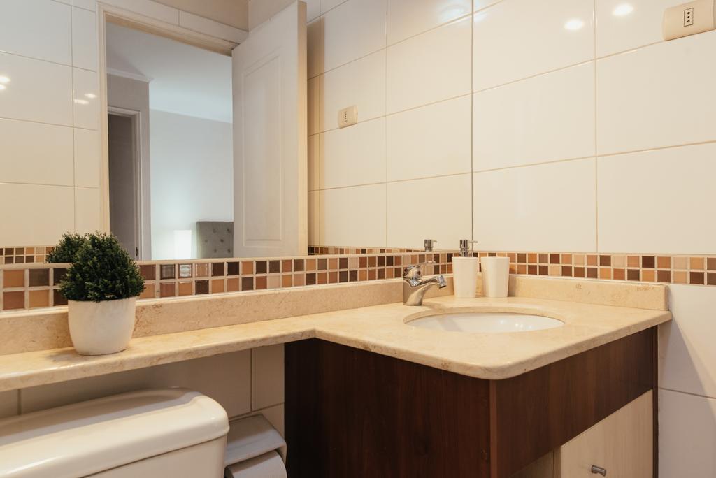 Centro Apartment *