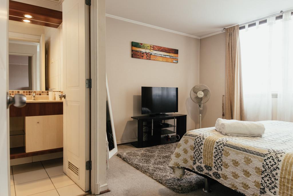 Centro Apartment *