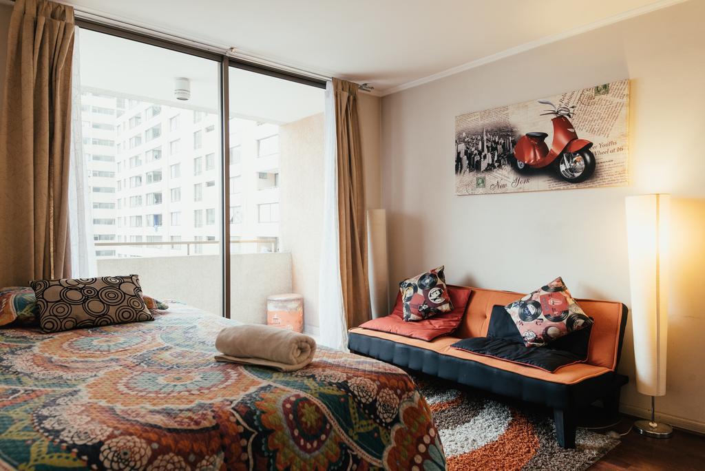 Apartment Centro *