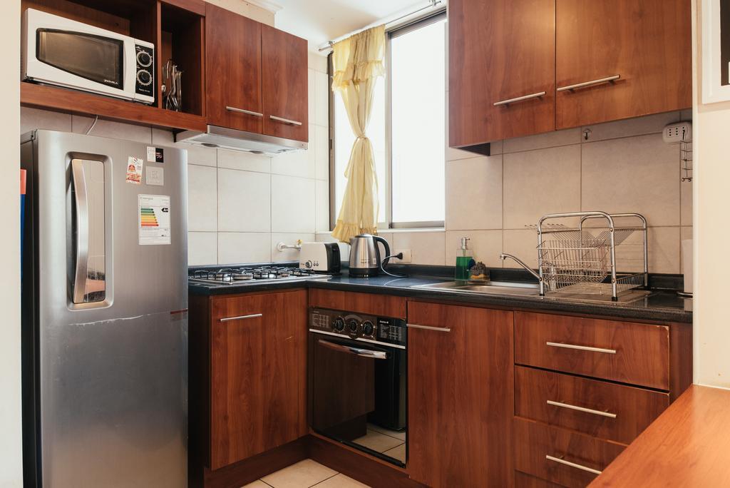 Centro Apartment *