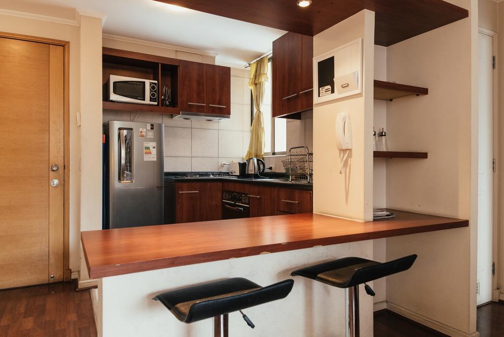 Centro Apartment *