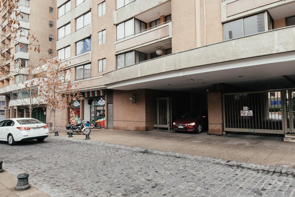 Apartment Centro