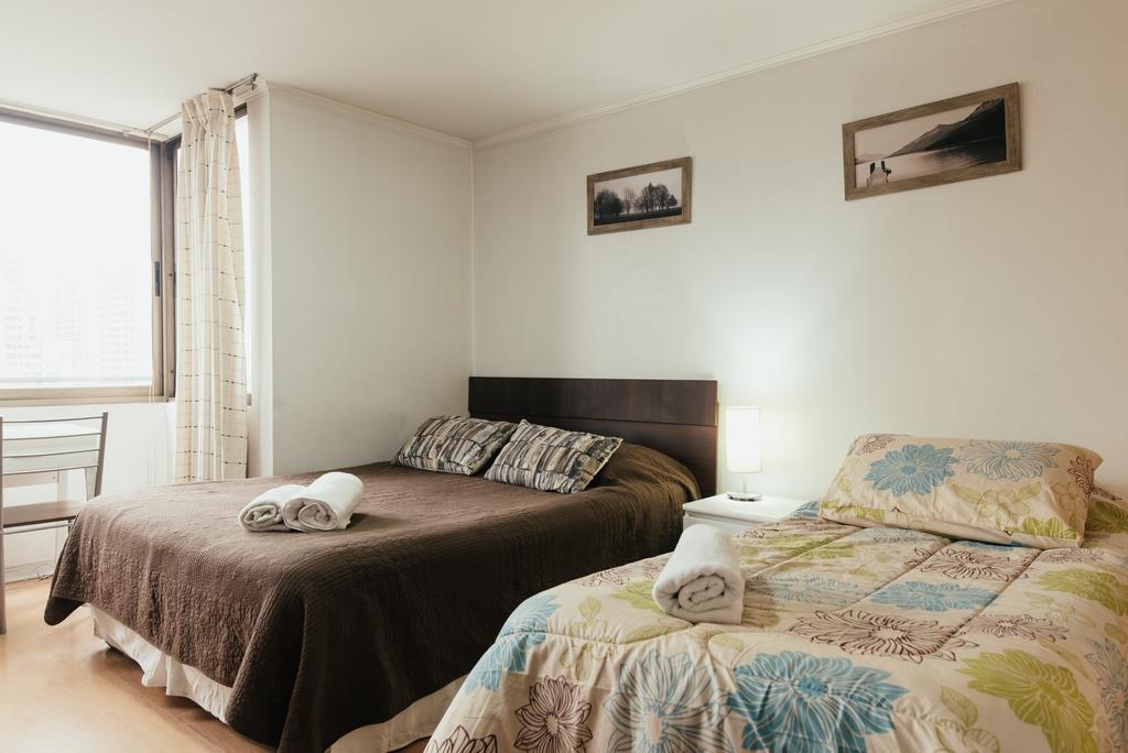 Apartment Centro Santiago