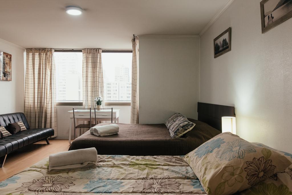 Centro Apartment *
