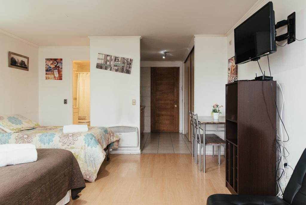 Centro Apartment *