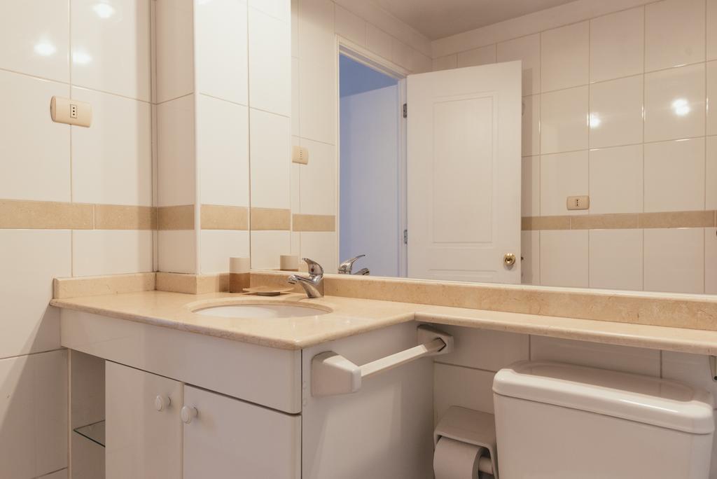 Centro Apartment Santiago