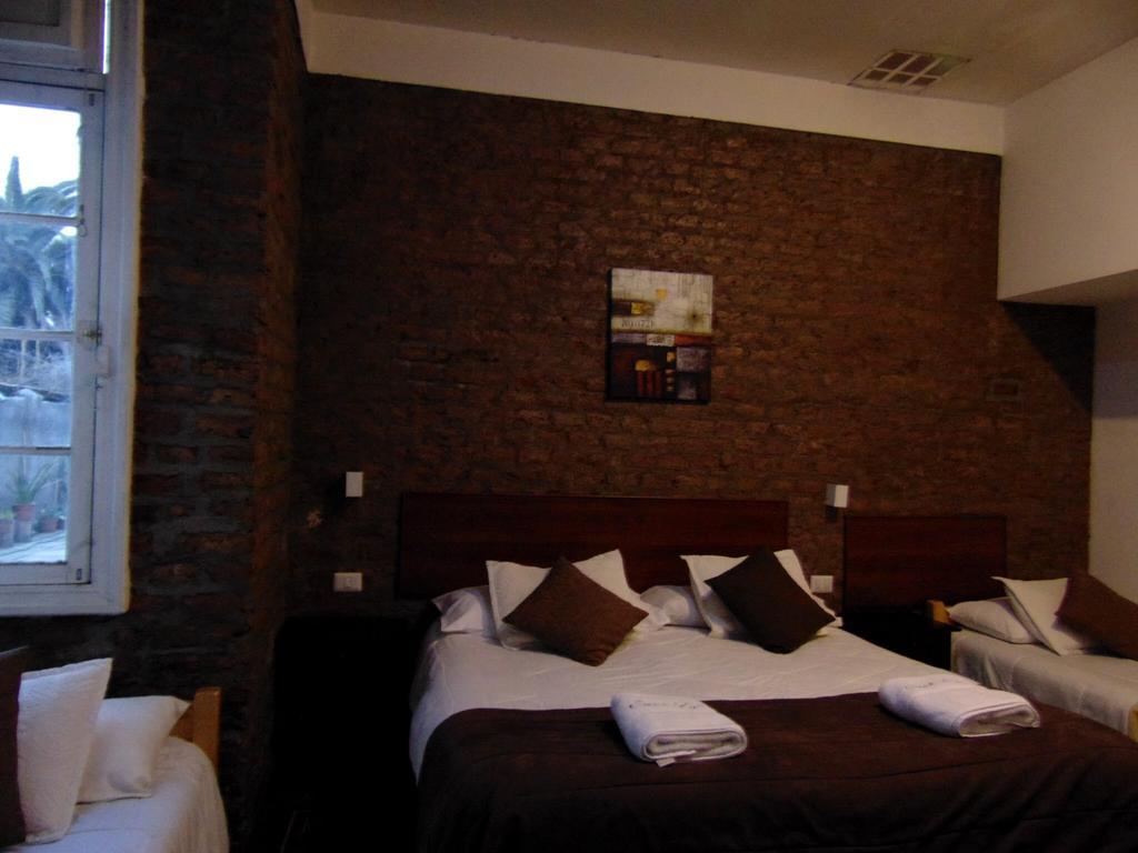 Casa Lyon Hotel 3*