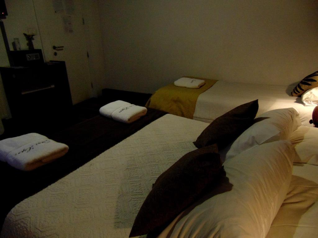 Casa Lyon Hotel Santiago